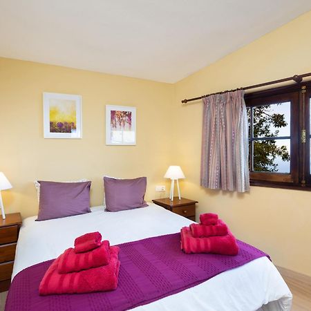 Apartament Casitas La Brenda Y La Gaga Los Realejos Zewnętrze zdjęcie