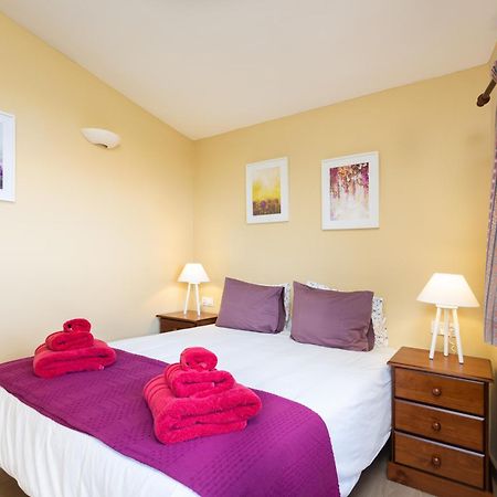 Apartament Casitas La Brenda Y La Gaga Los Realejos Zewnętrze zdjęcie