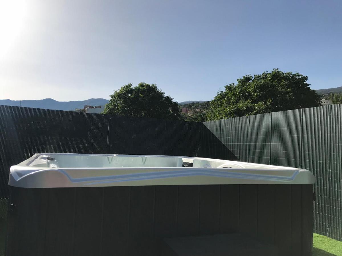 Apartament Casitas La Brenda Y La Gaga Los Realejos Zewnętrze zdjęcie