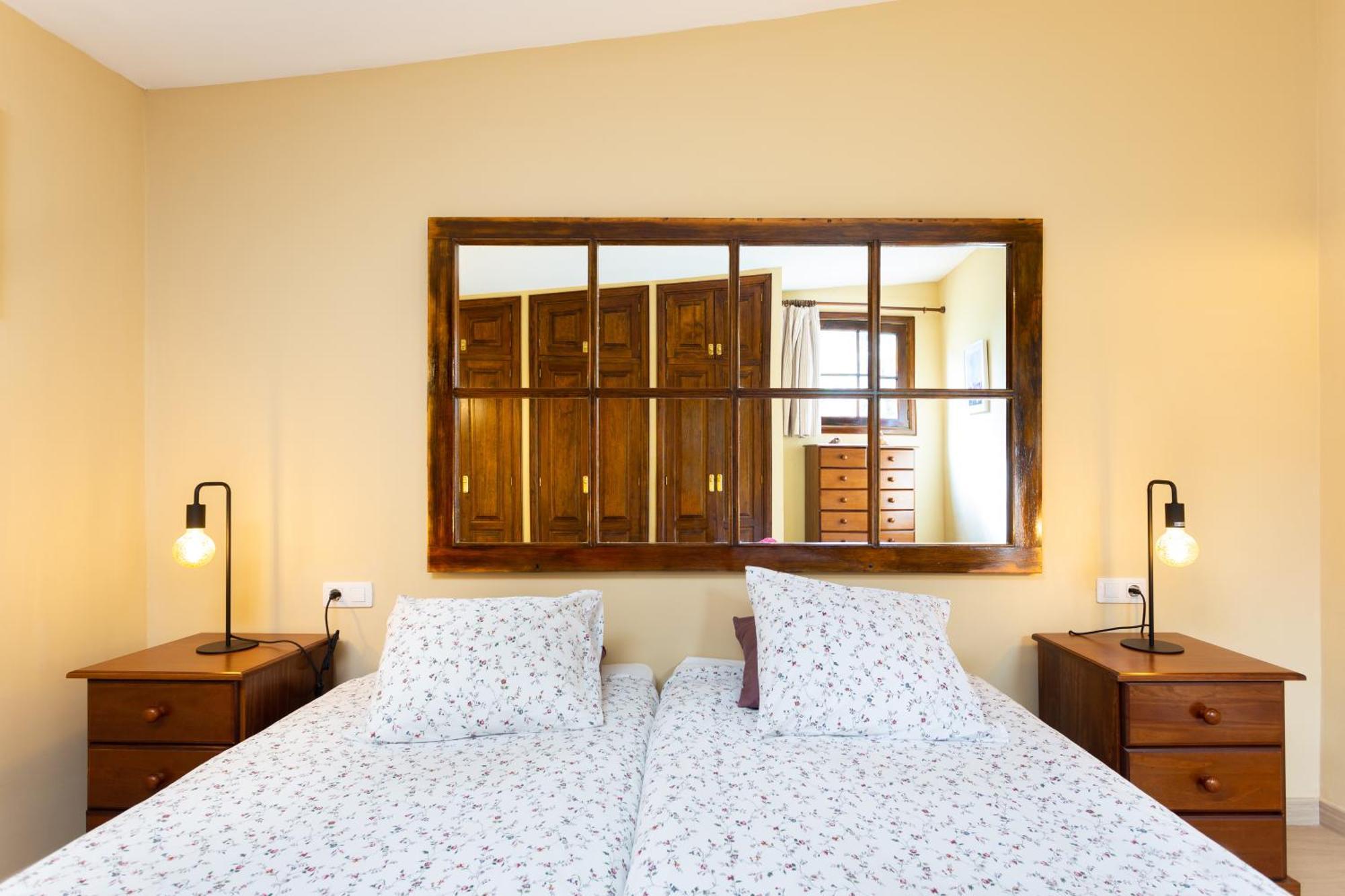Apartament Casitas La Brenda Y La Gaga Los Realejos Zewnętrze zdjęcie