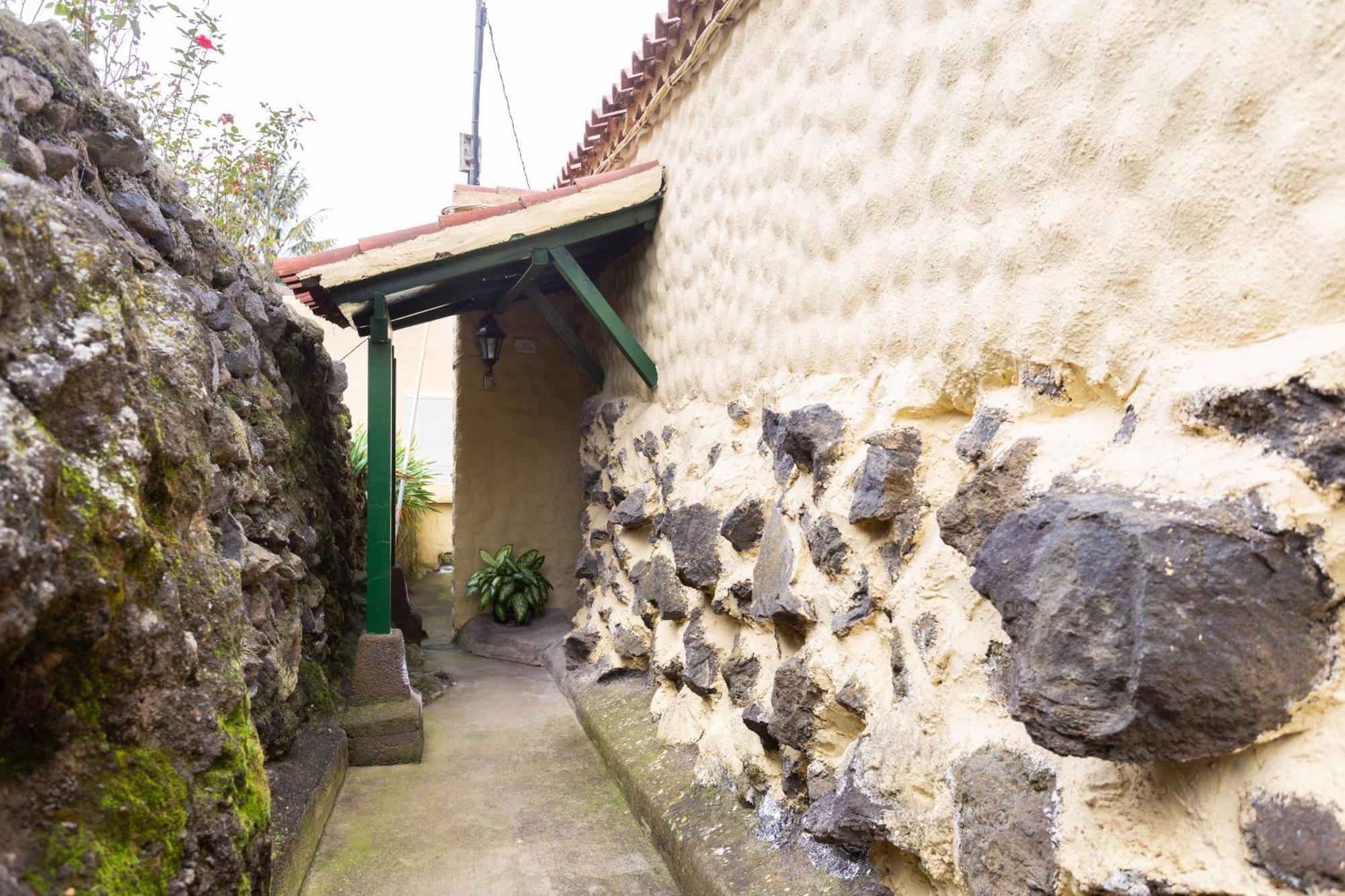 Apartament Casitas La Brenda Y La Gaga Los Realejos Zewnętrze zdjęcie