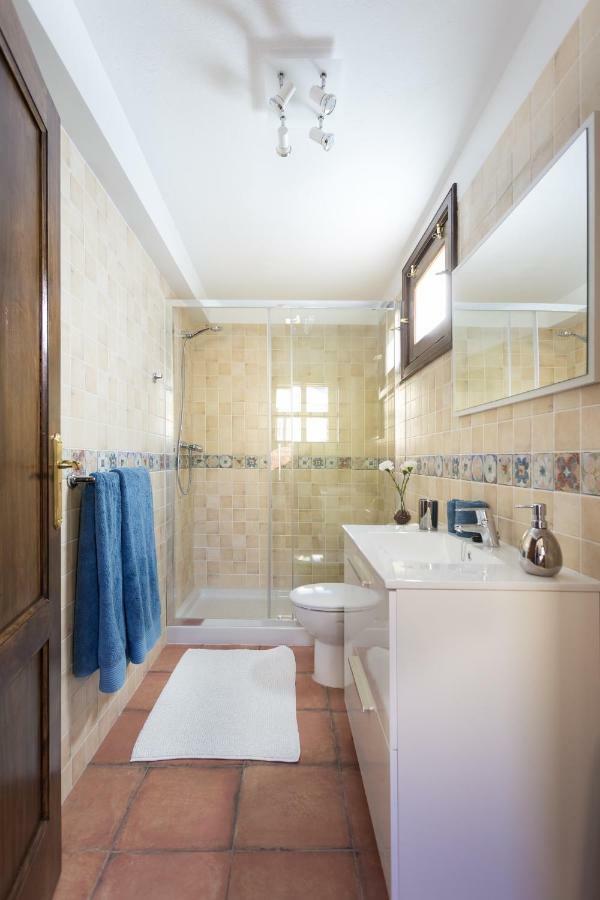 Apartament Casitas La Brenda Y La Gaga Los Realejos Zewnętrze zdjęcie