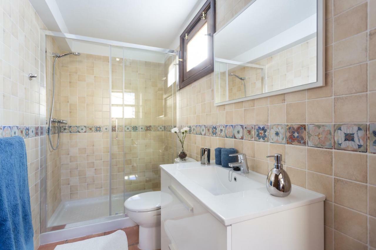 Apartament Casitas La Brenda Y La Gaga Los Realejos Zewnętrze zdjęcie