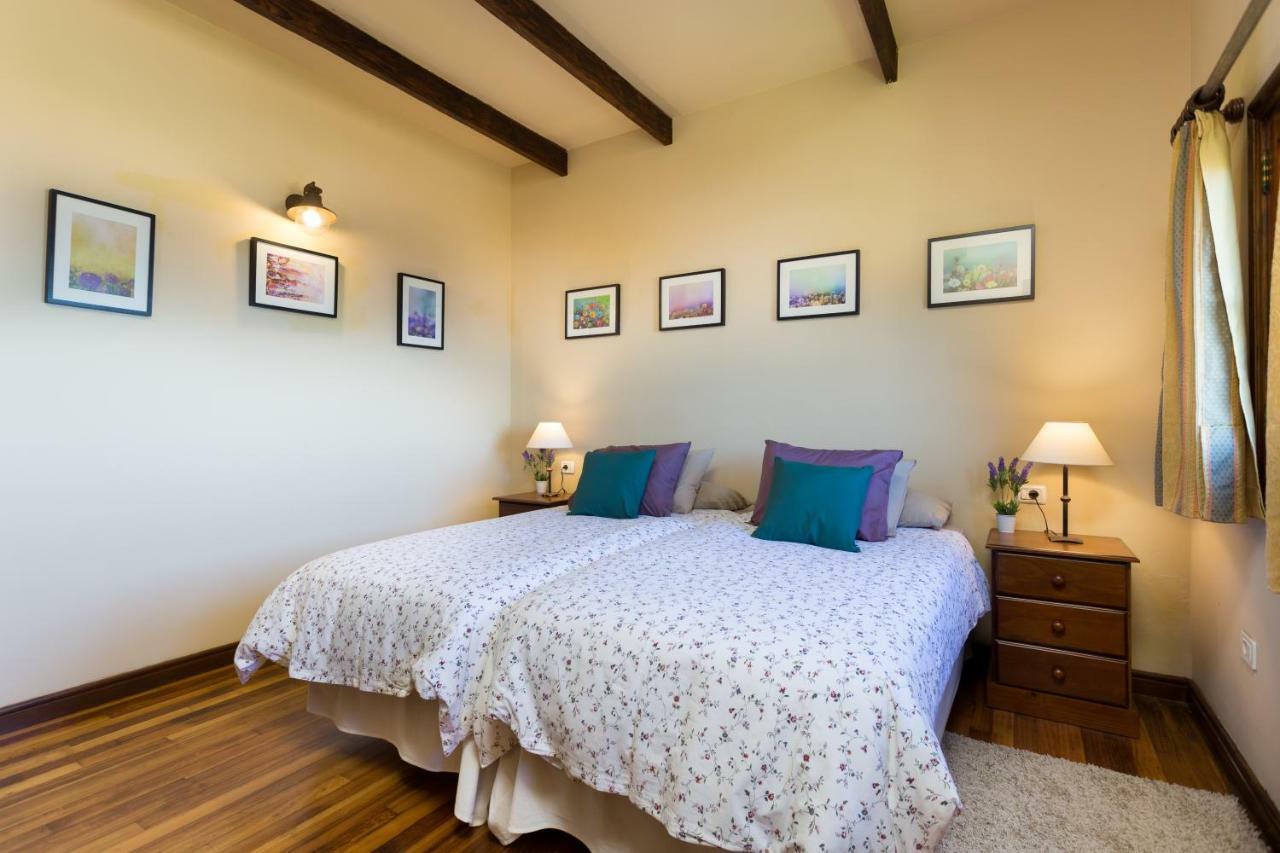 Apartament Casitas La Brenda Y La Gaga Los Realejos Zewnętrze zdjęcie