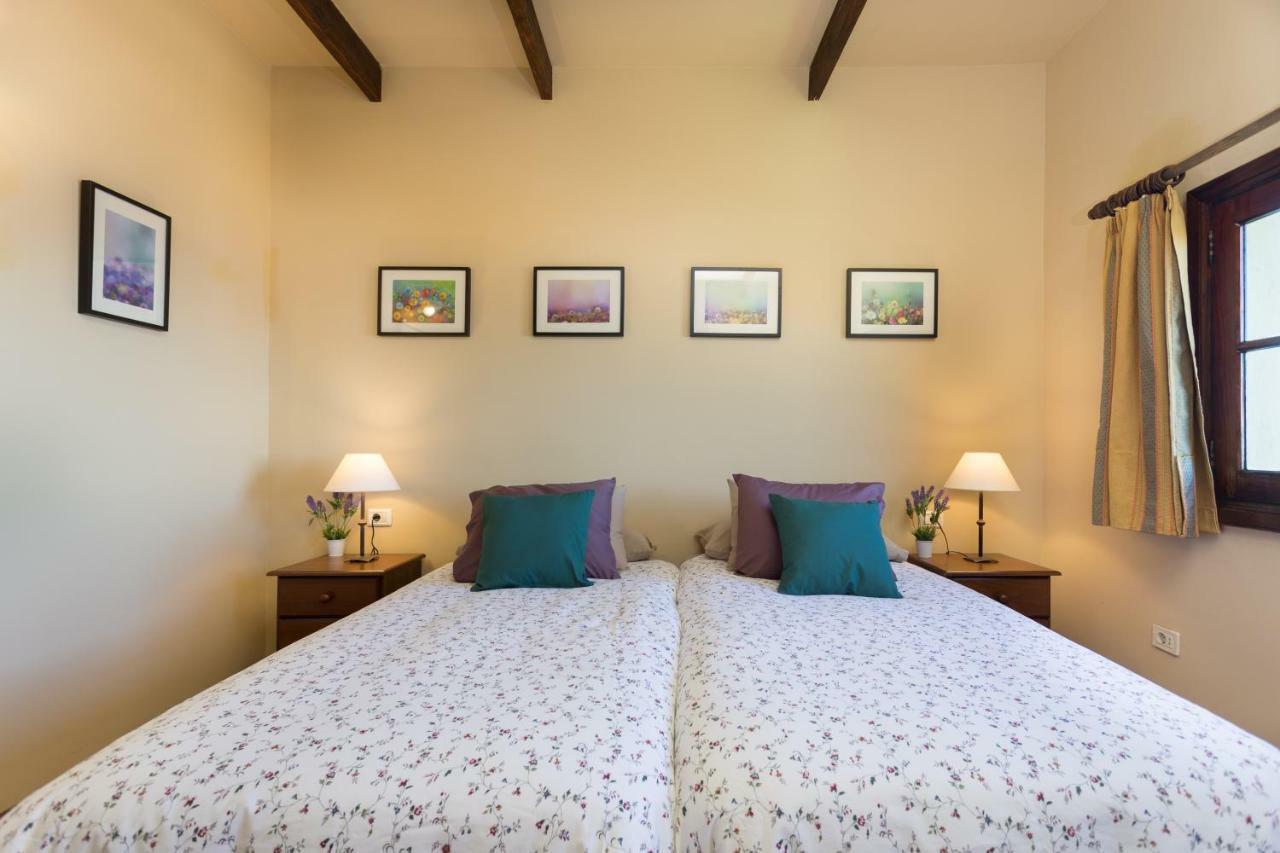 Apartament Casitas La Brenda Y La Gaga Los Realejos Zewnętrze zdjęcie