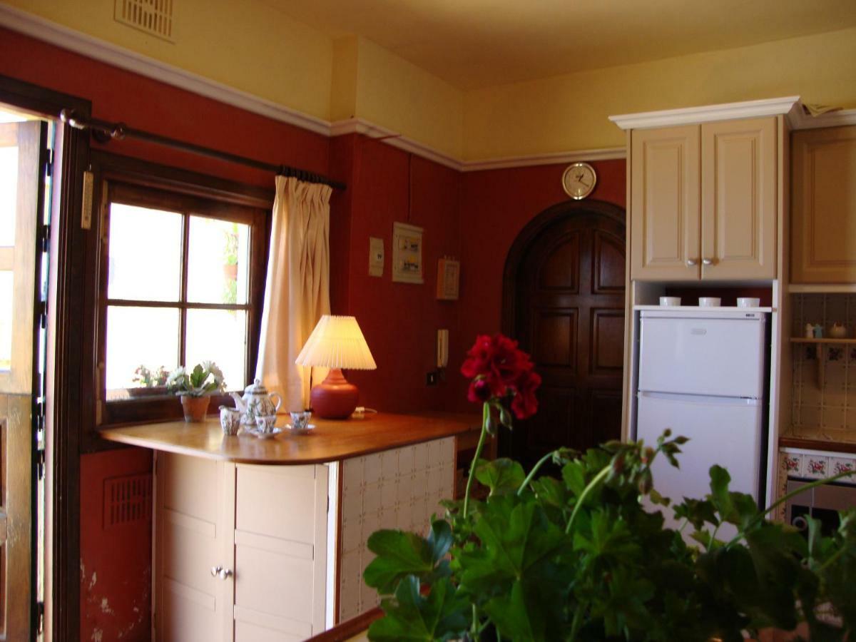 Apartament Casitas La Brenda Y La Gaga Los Realejos Zewnętrze zdjęcie