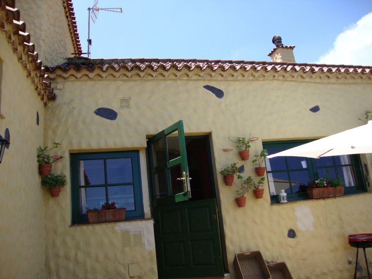 Apartament Casitas La Brenda Y La Gaga Los Realejos Zewnętrze zdjęcie