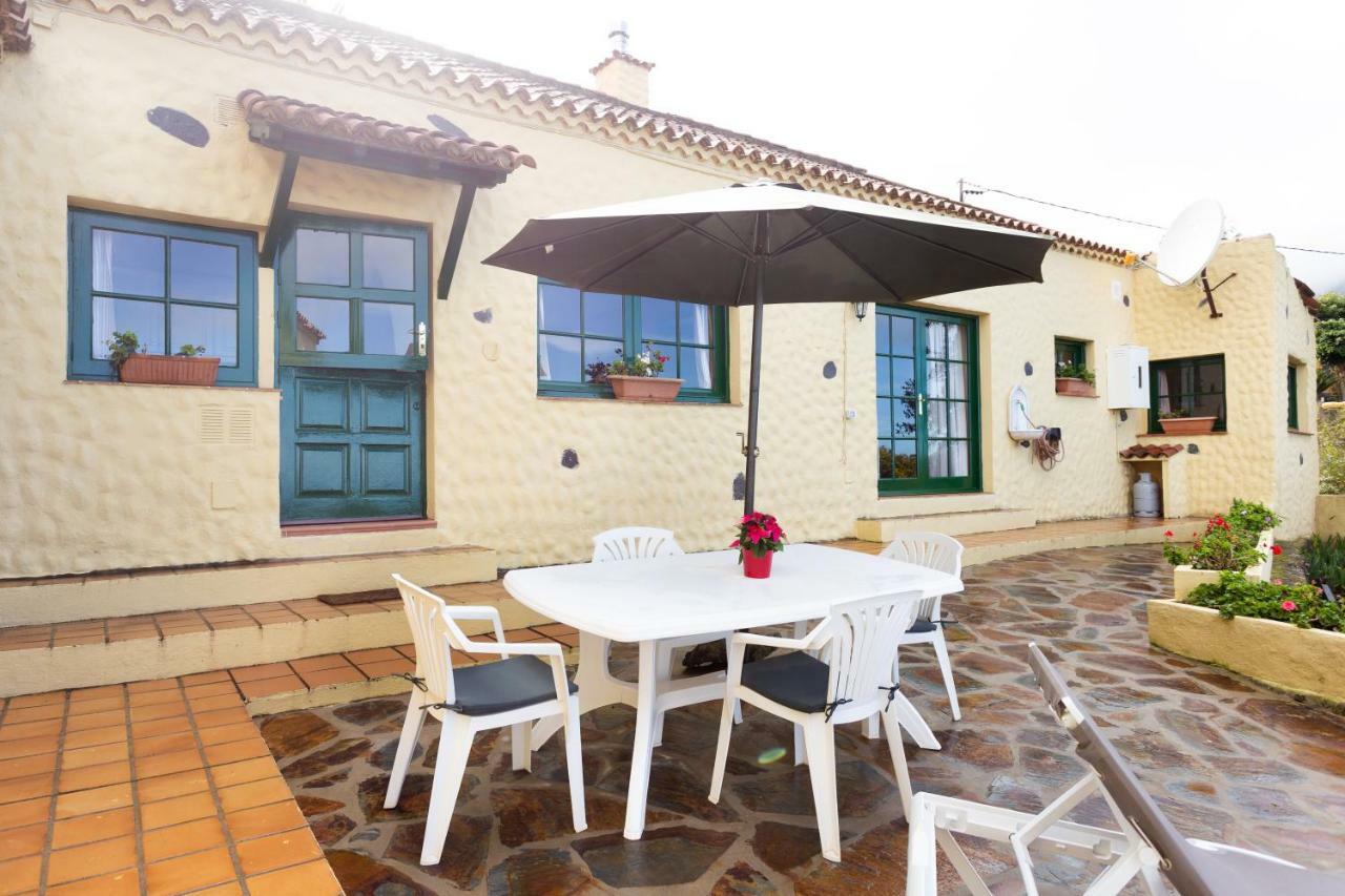 Apartament Casitas La Brenda Y La Gaga Los Realejos Zewnętrze zdjęcie