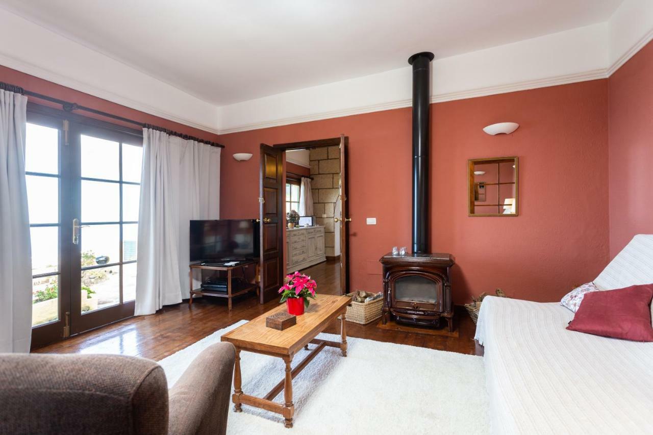 Apartament Casitas La Brenda Y La Gaga Los Realejos Zewnętrze zdjęcie