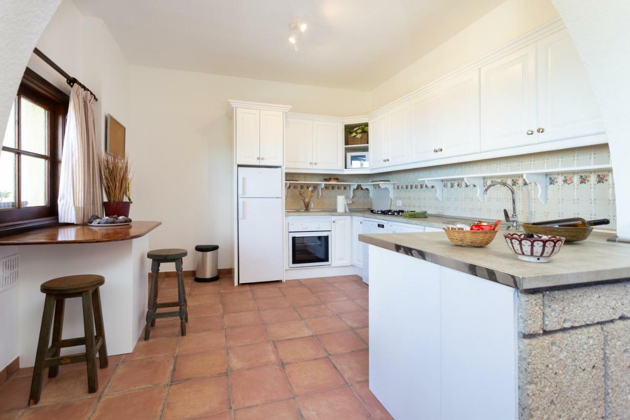 Apartament Casitas La Brenda Y La Gaga Los Realejos Zewnętrze zdjęcie