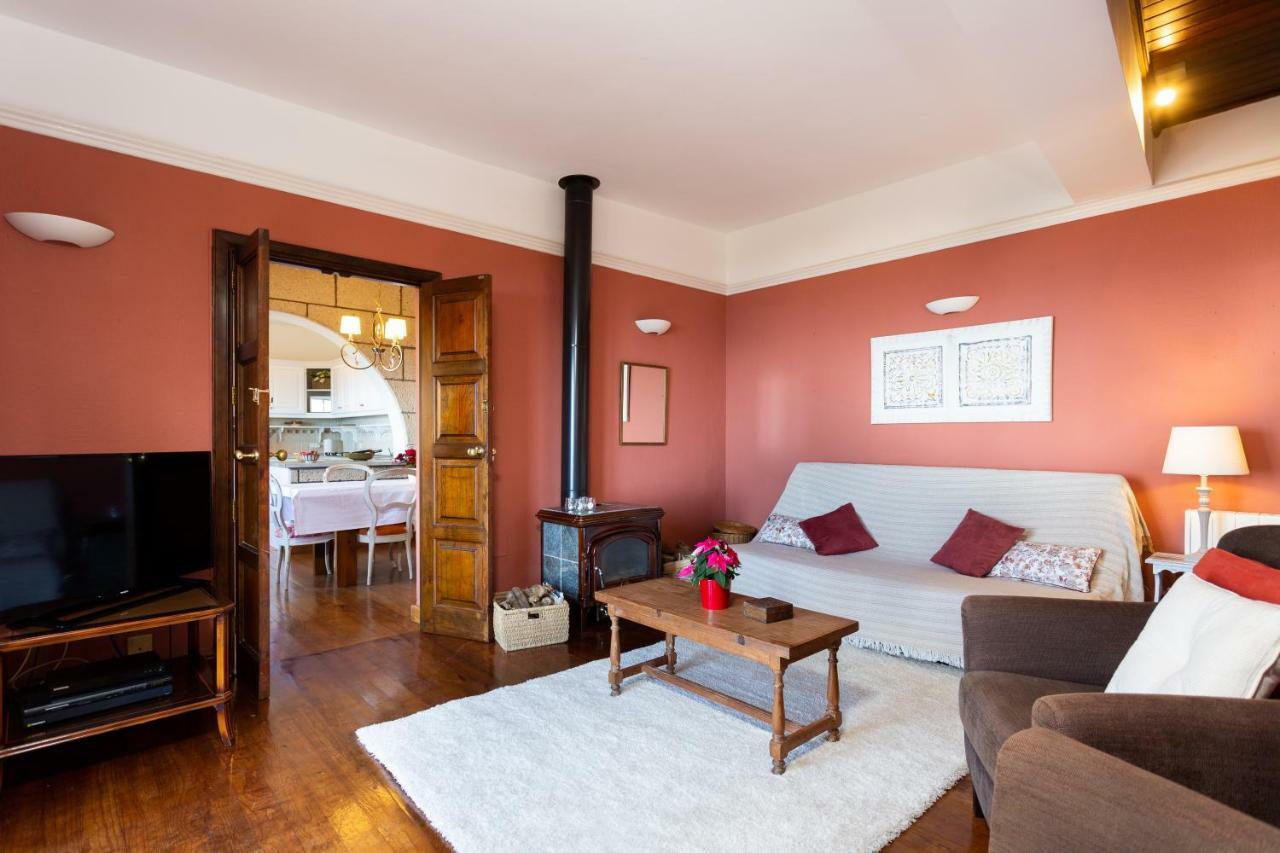 Apartament Casitas La Brenda Y La Gaga Los Realejos Zewnętrze zdjęcie